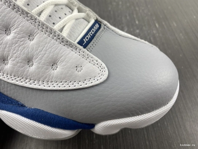 Cheap MAX Jordan Air Blue 13 414571-164 French 0730
